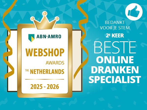 Beste Online Drankenspecialist